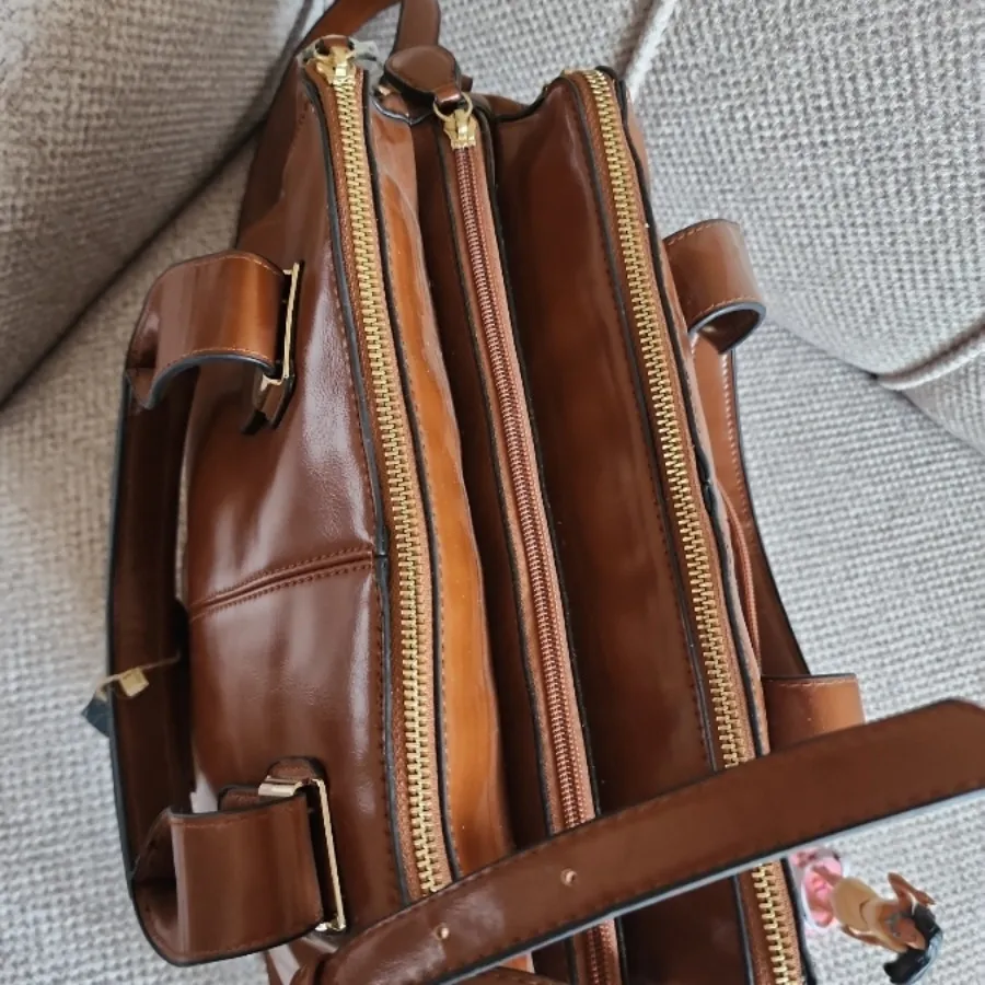 کیف دستدوز برند VASCHY
