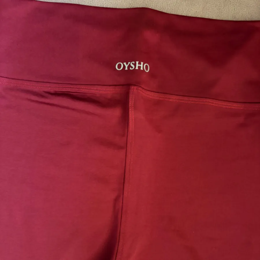 لگ oysho