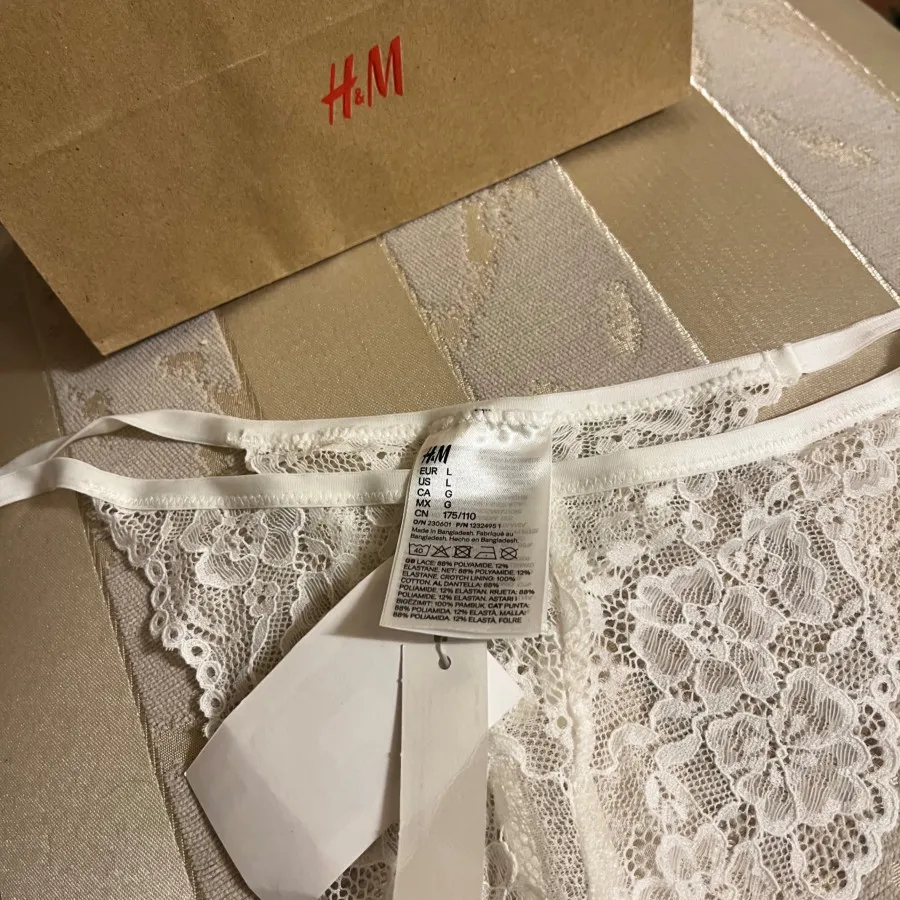 شورت گیپور h&m اورجینال