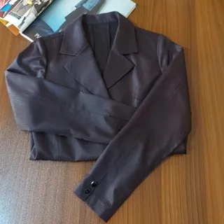 کت و شلوار  مشکی