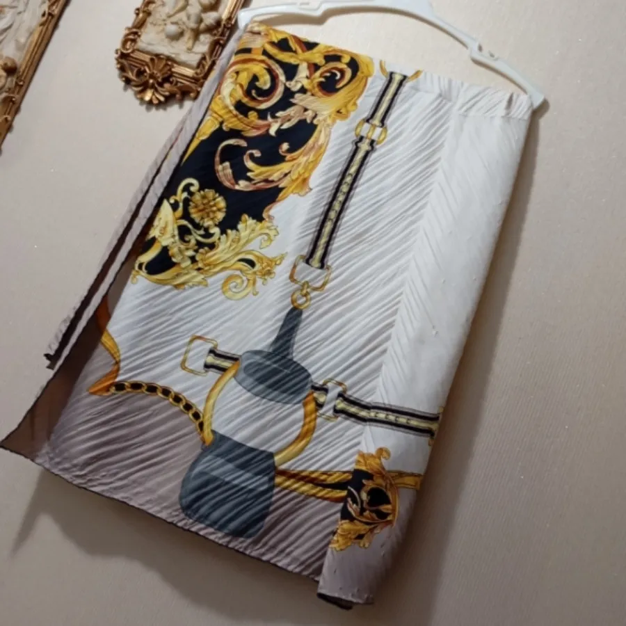 روسری مجلسی