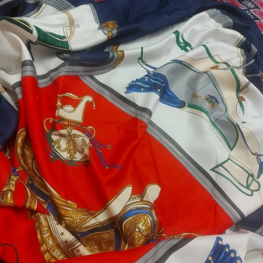 روسری شیک