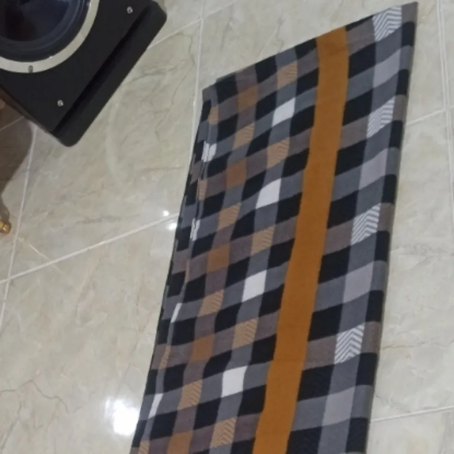 شال موهرچارخونه