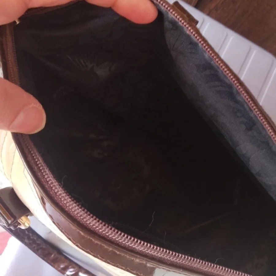 کیف ورنی
