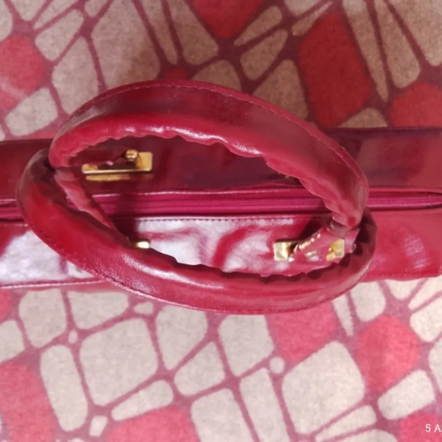 کیف صندوقی
