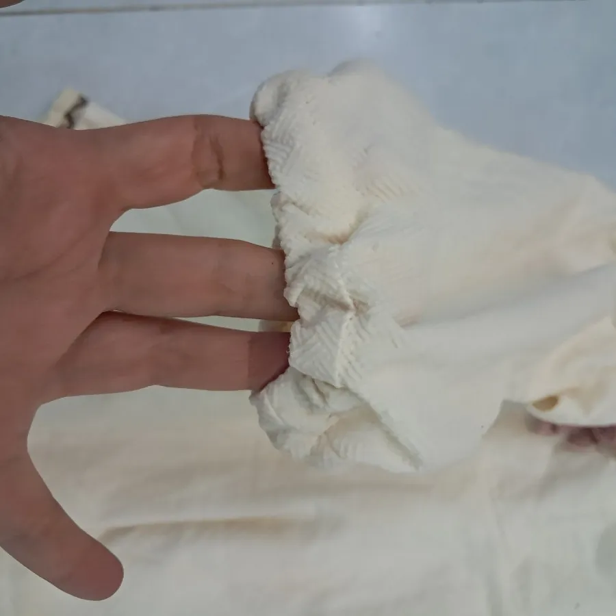 پیراهن دخترانه