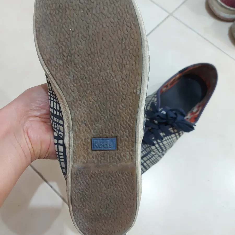 کفش بادی کدز