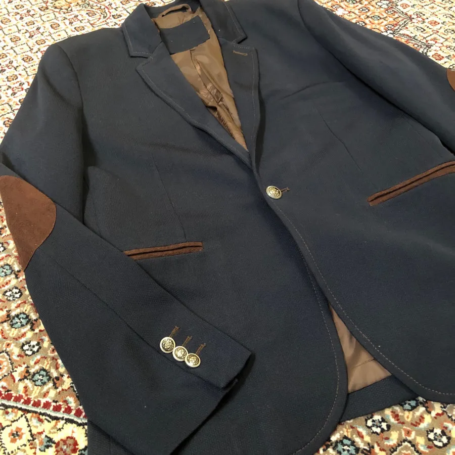 کت تک مردانه