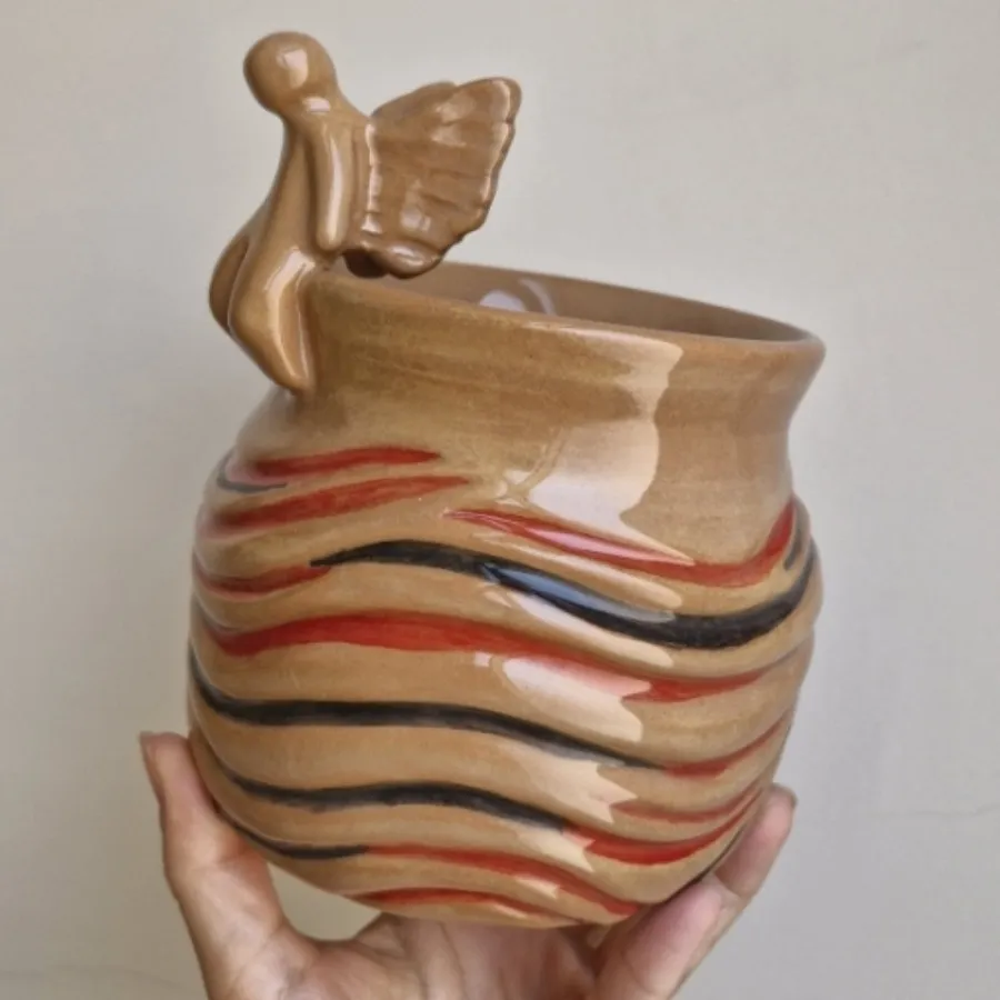 ظرف جان