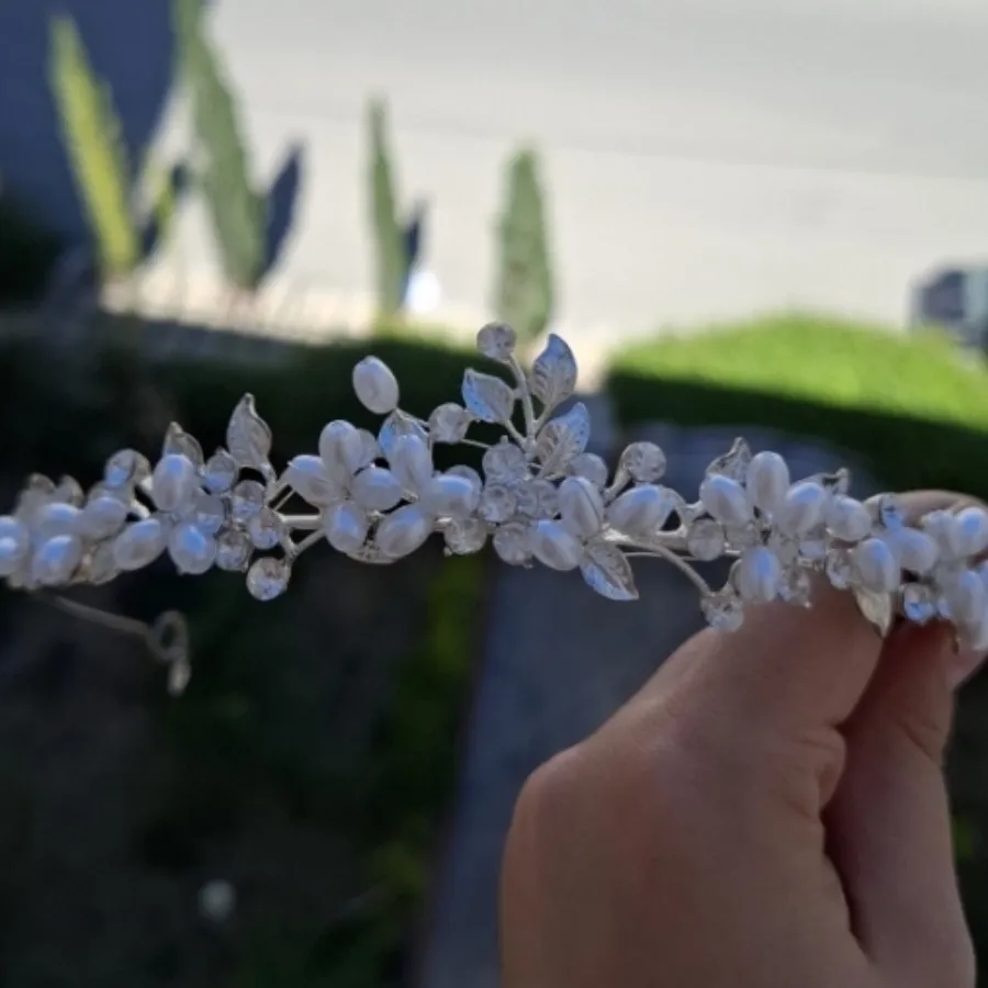 تاج و تور عروس