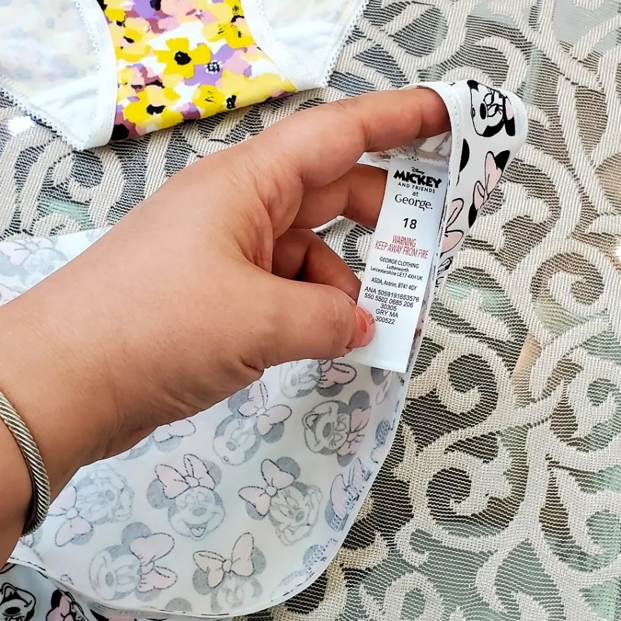 شورت زنانه