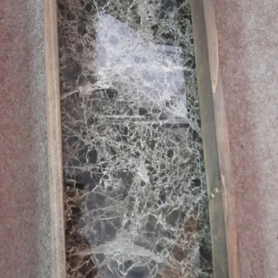 رولت خوری چوبی