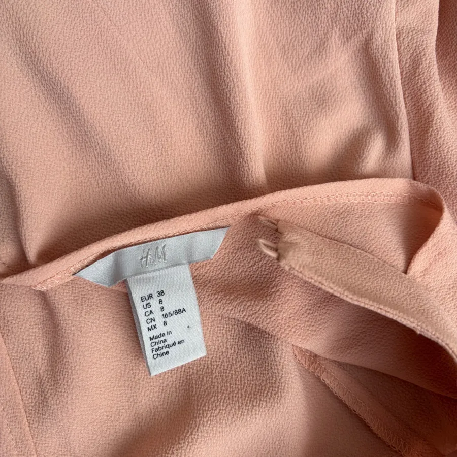 پیراهن h&m