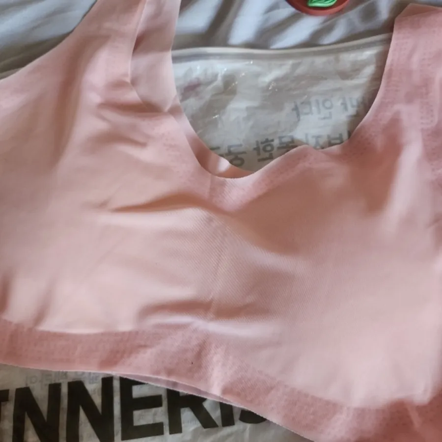 سوتین پوستی INNERism AIR