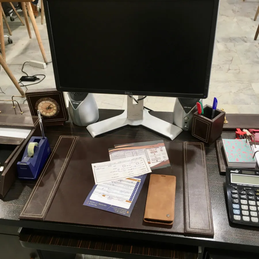 ست اداری