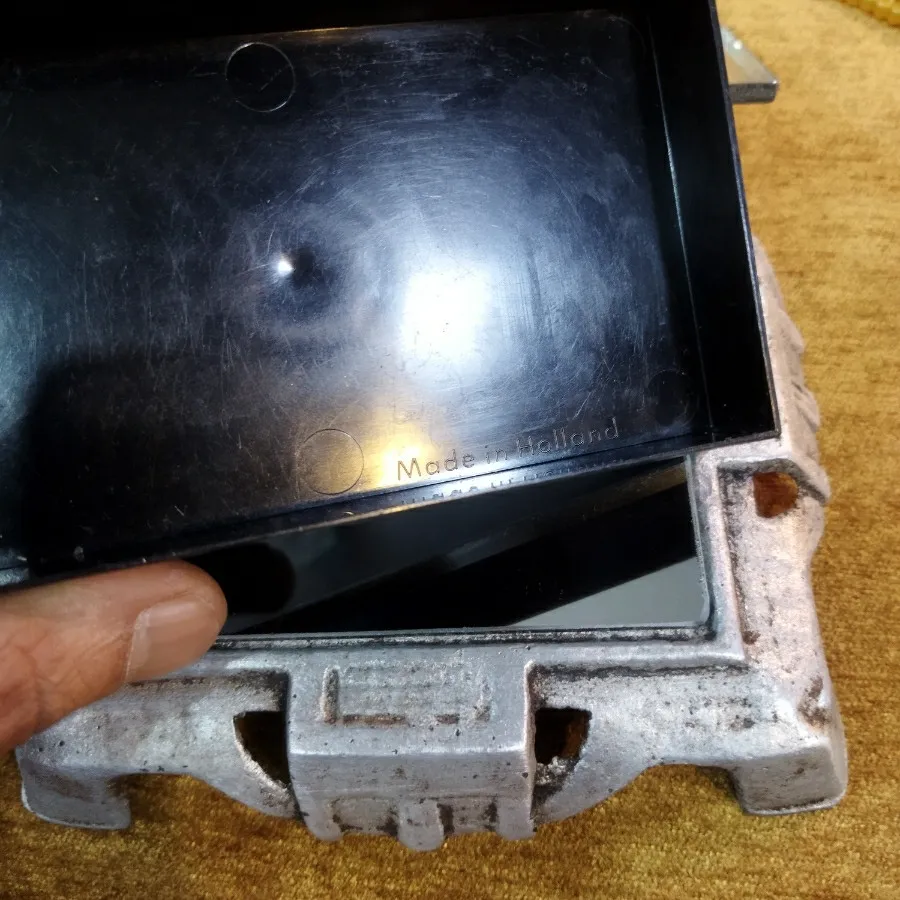 جعبه جواهرات هلندی