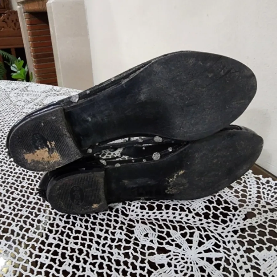کفش دخترونه خاص