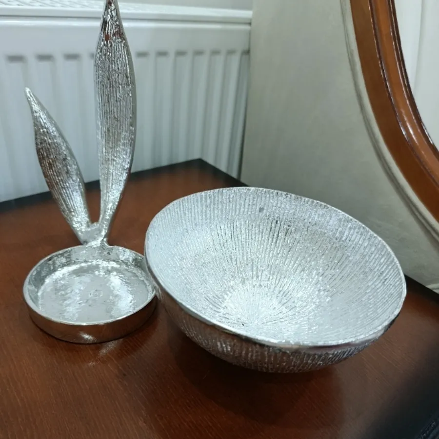 ست پذیرایی