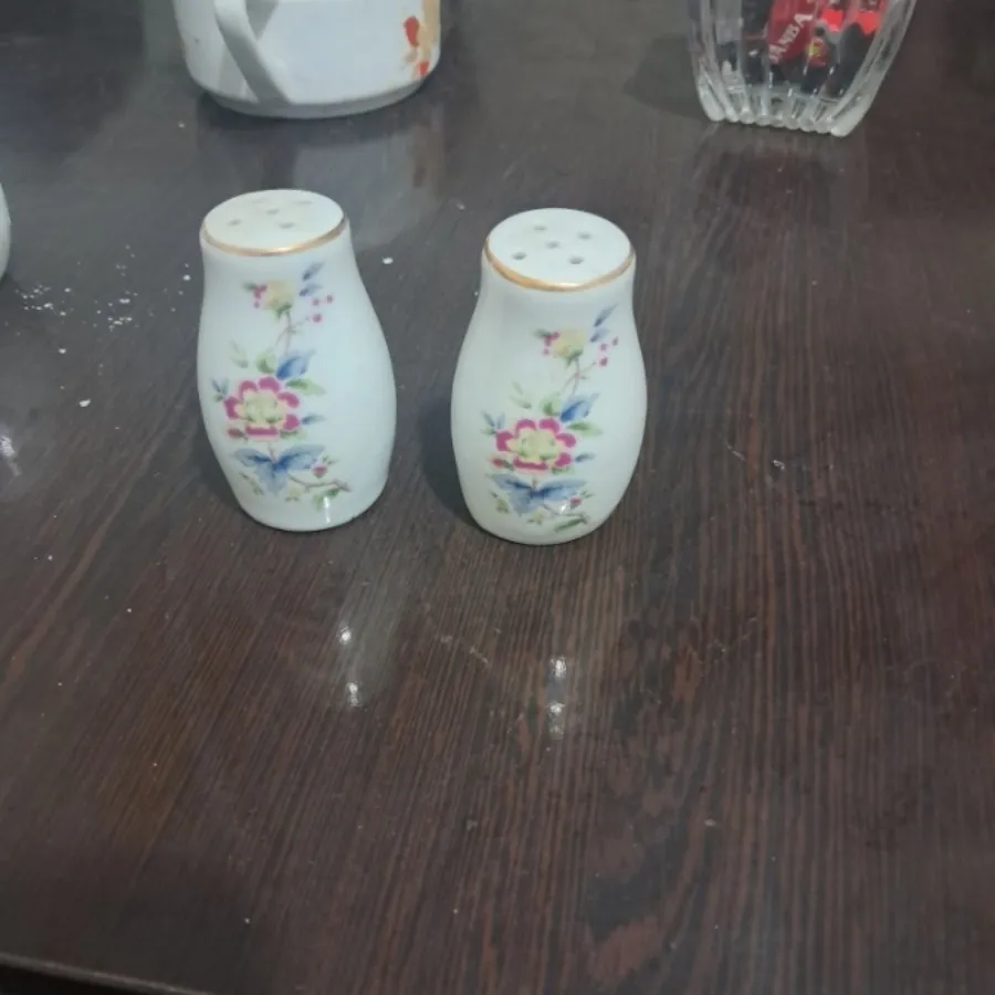 نمکدون