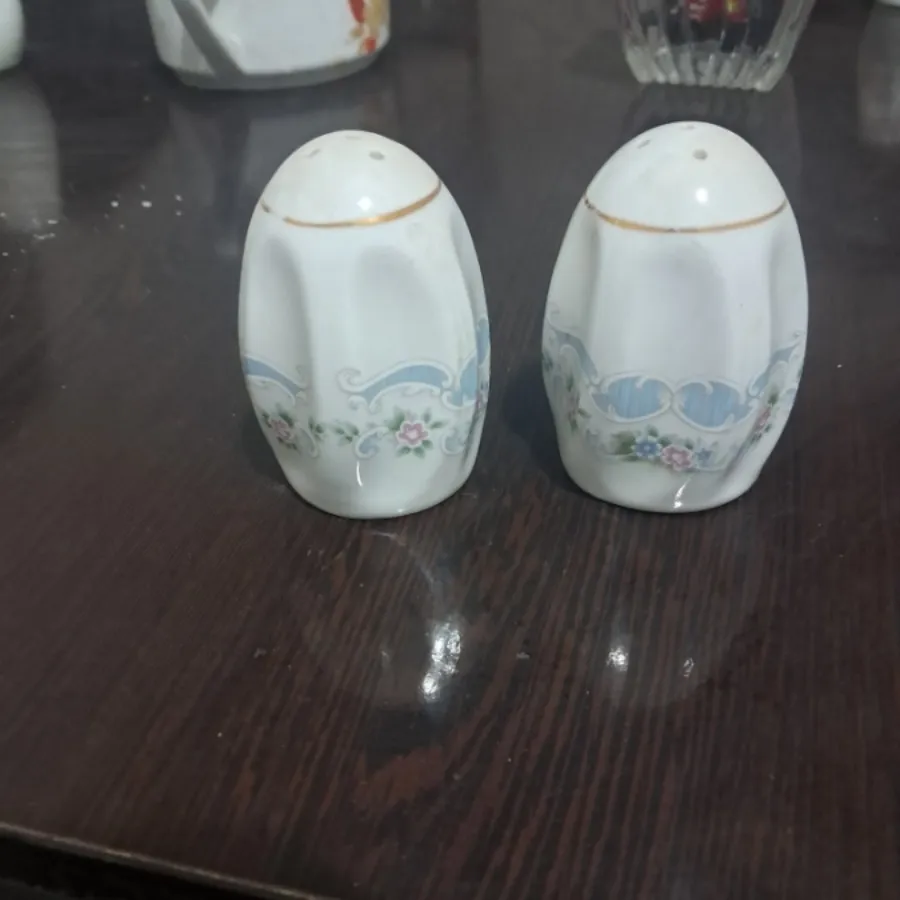 نمکدون
