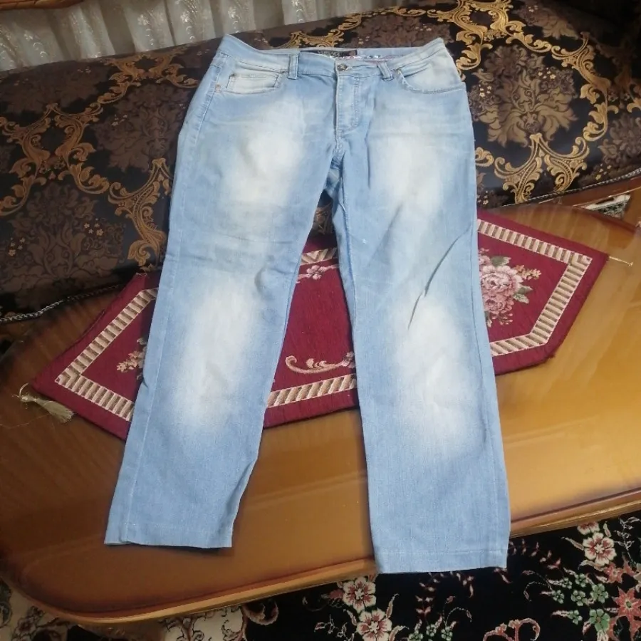 شلوار ورساچه اصل