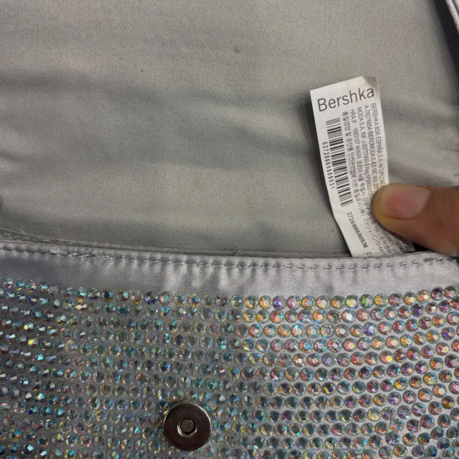 کیف دستی Bershka