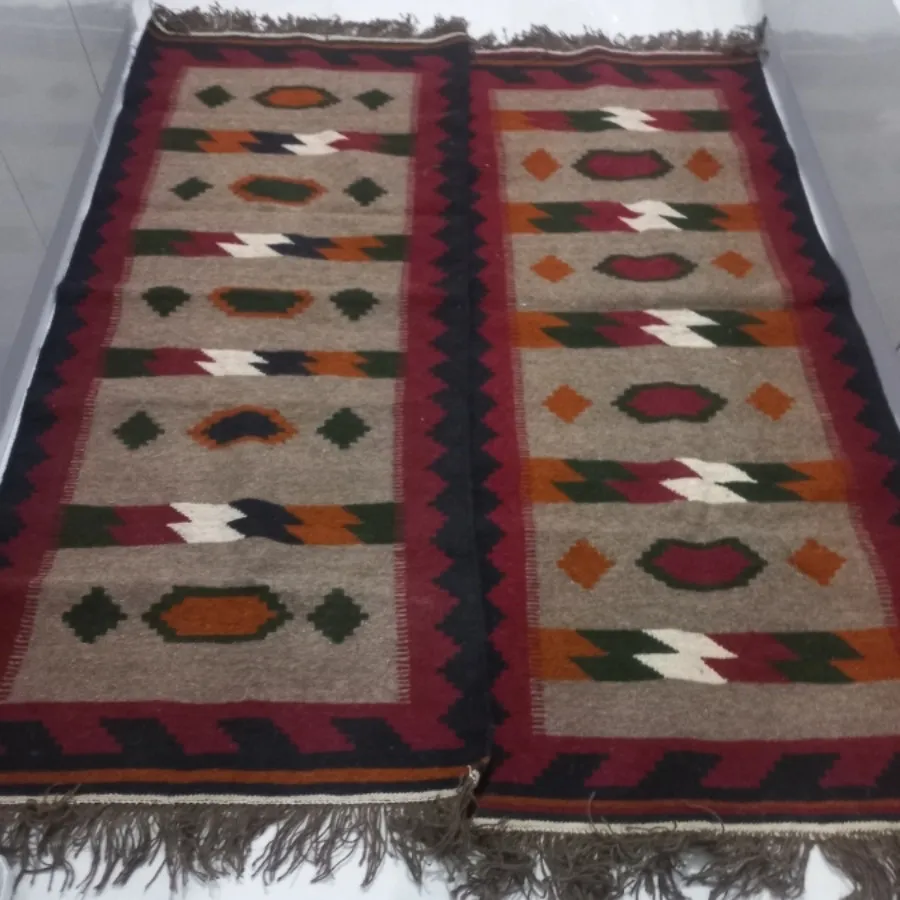 گلیم کناره