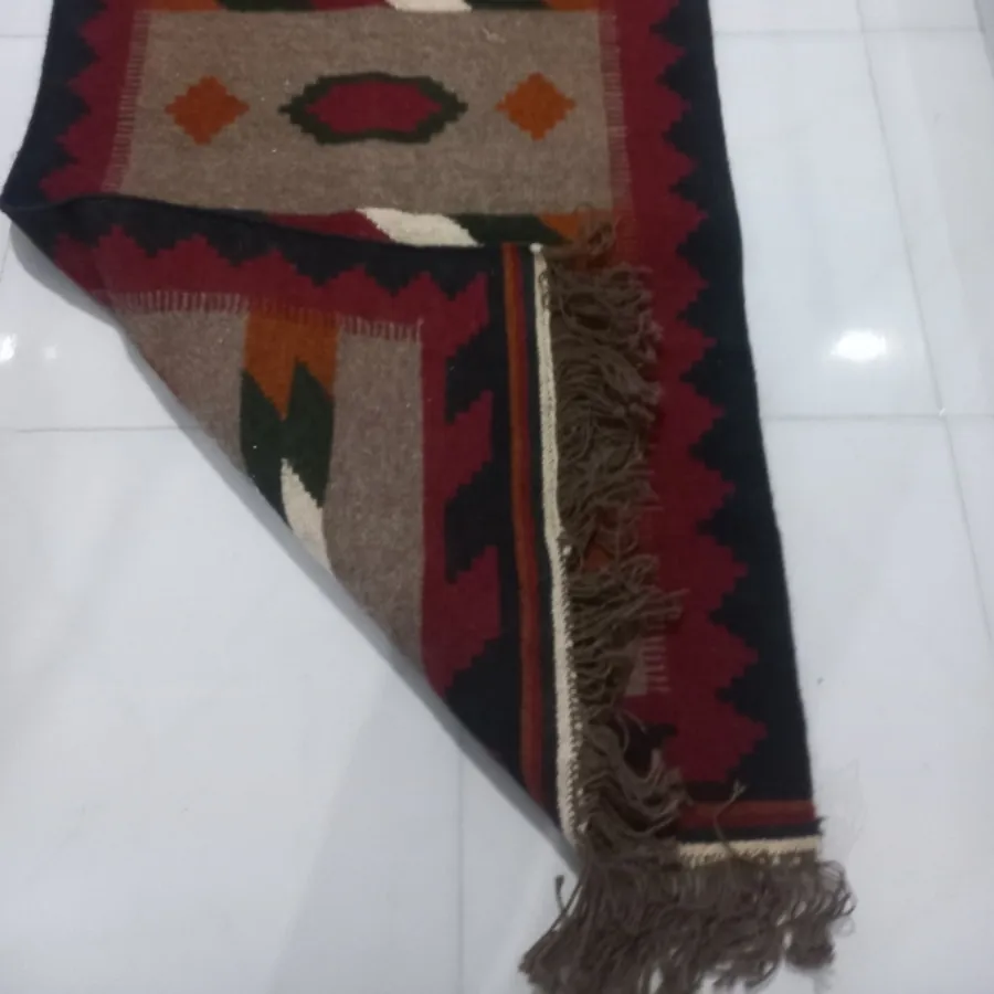 گلیم کناره