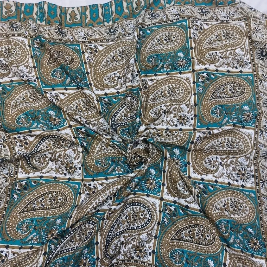 روسری نخی