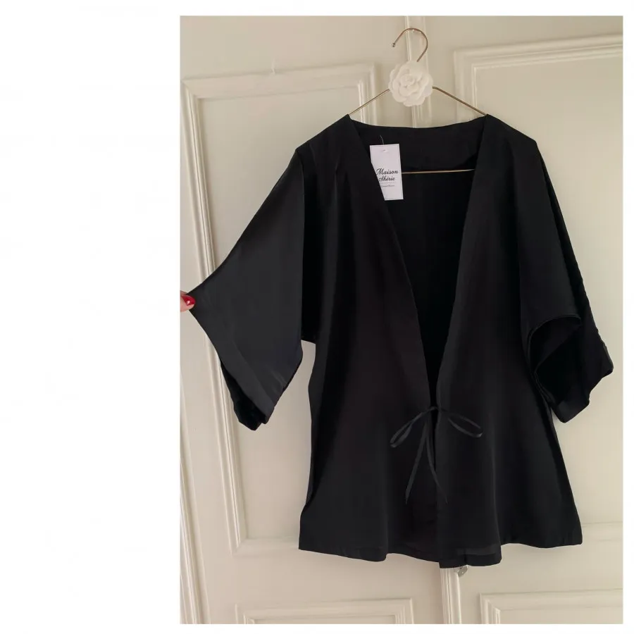 رویه ساتن ابریشم