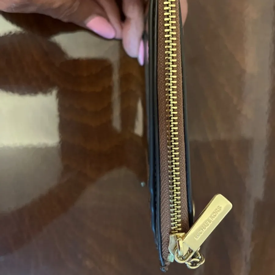 کیف کارت و پول اورجینال