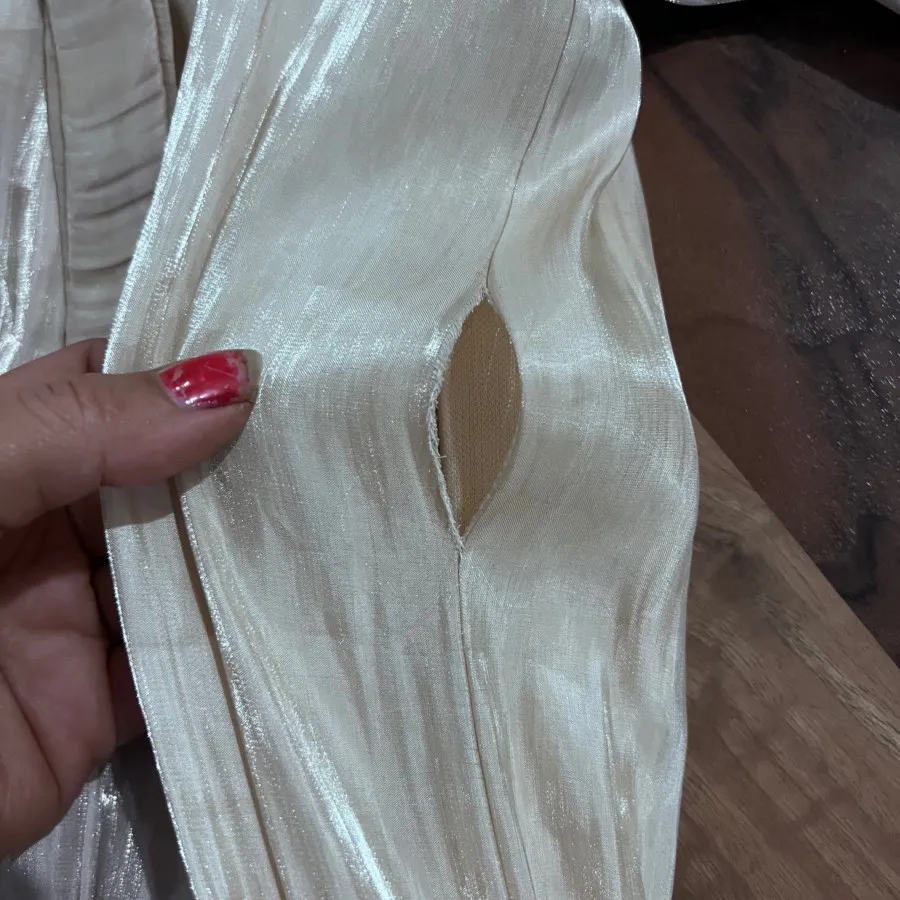 شومیز عروسکی
