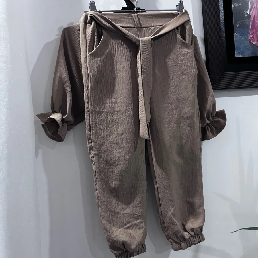 شومیز شلوار دخترونه