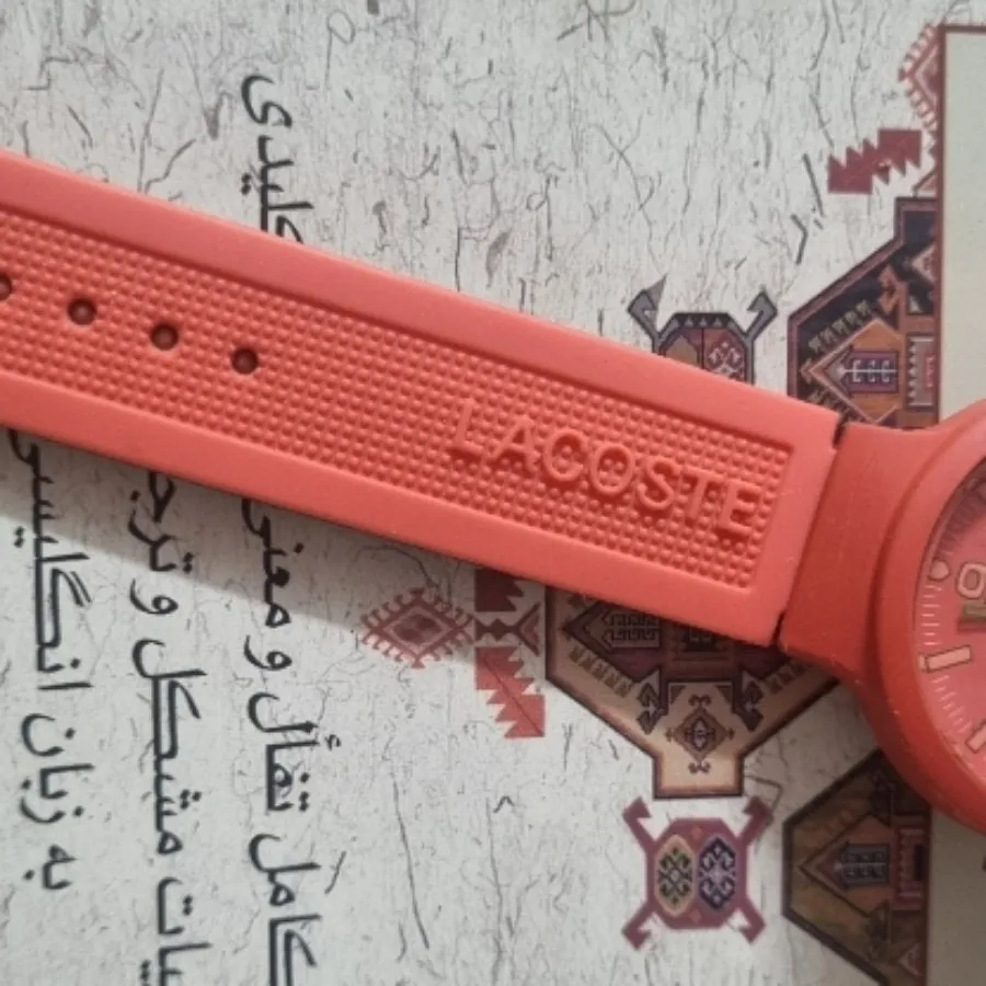 ساعت یونیسکس اورجینال
