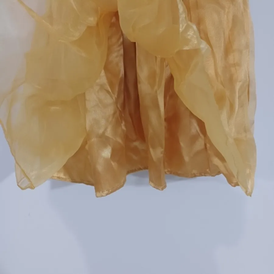 پیراهن دخترانه