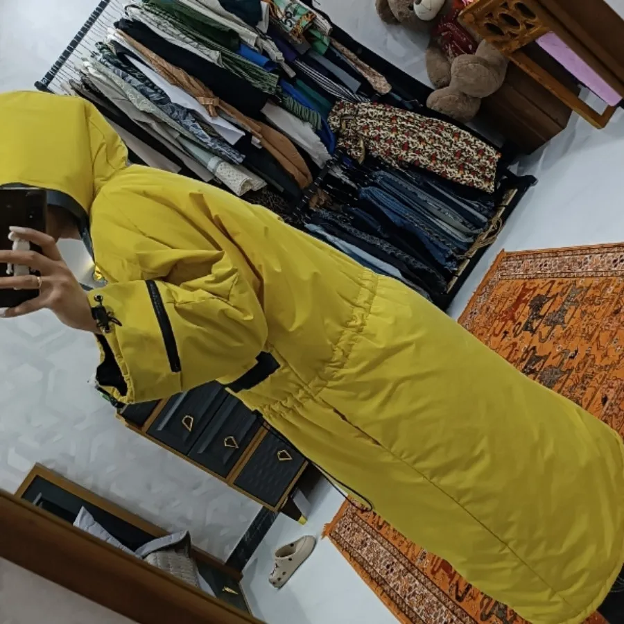 بارونی بسیار گرم