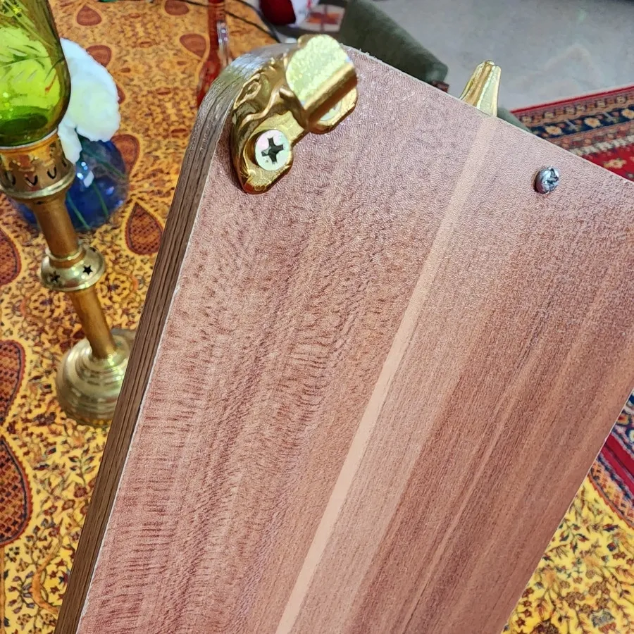 رولت‌خوری چوبی