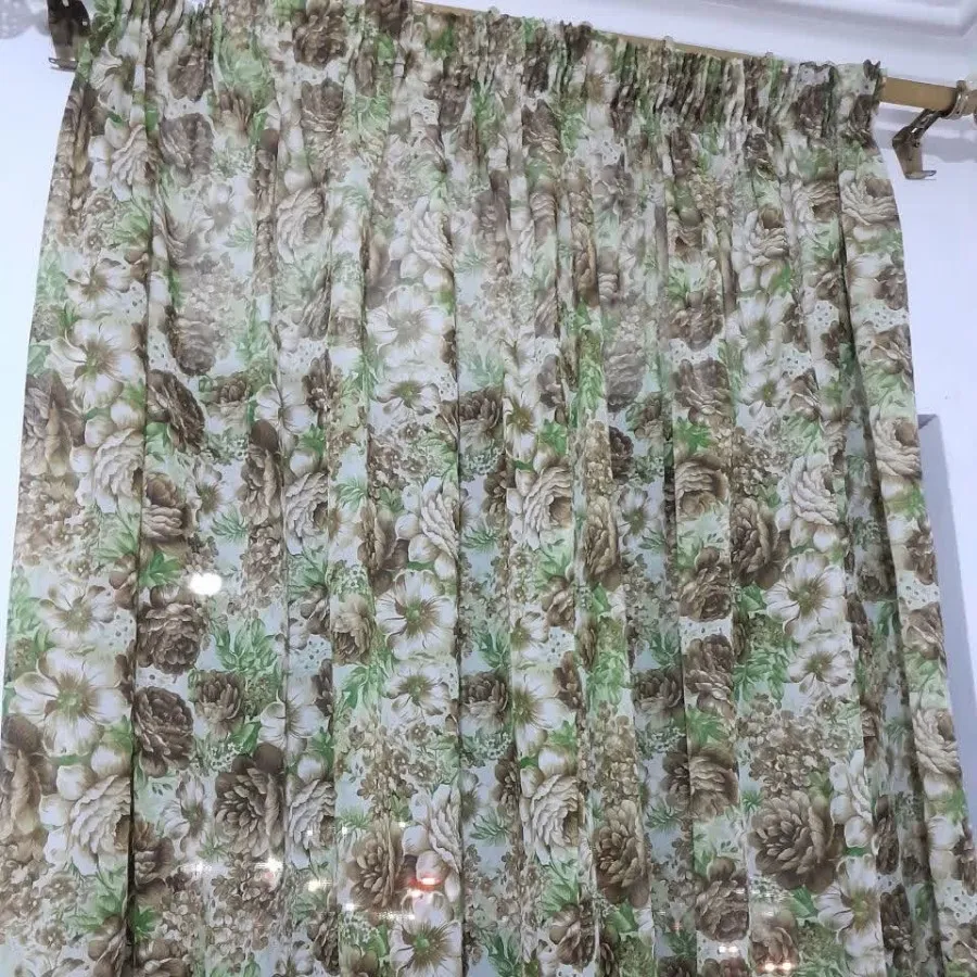 حریر گرم بالا