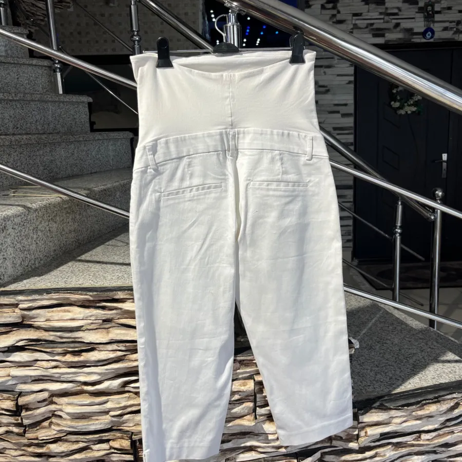 شلوارک حاملگی H&m