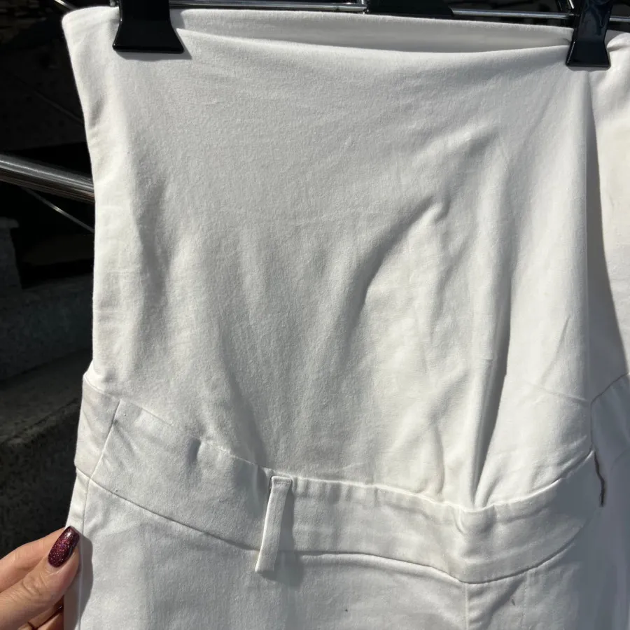 شلوارک حاملگی H&m