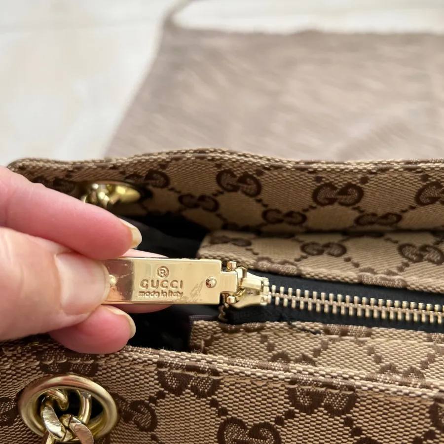 کیف گوچی کیفیت مستر