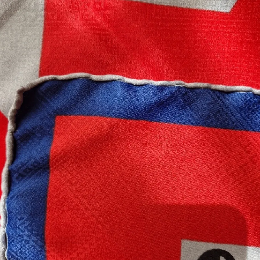 روسری قواره دار