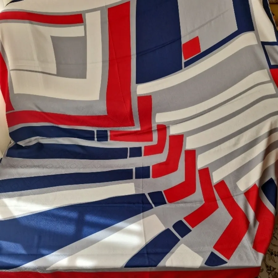 روسری قواره دار