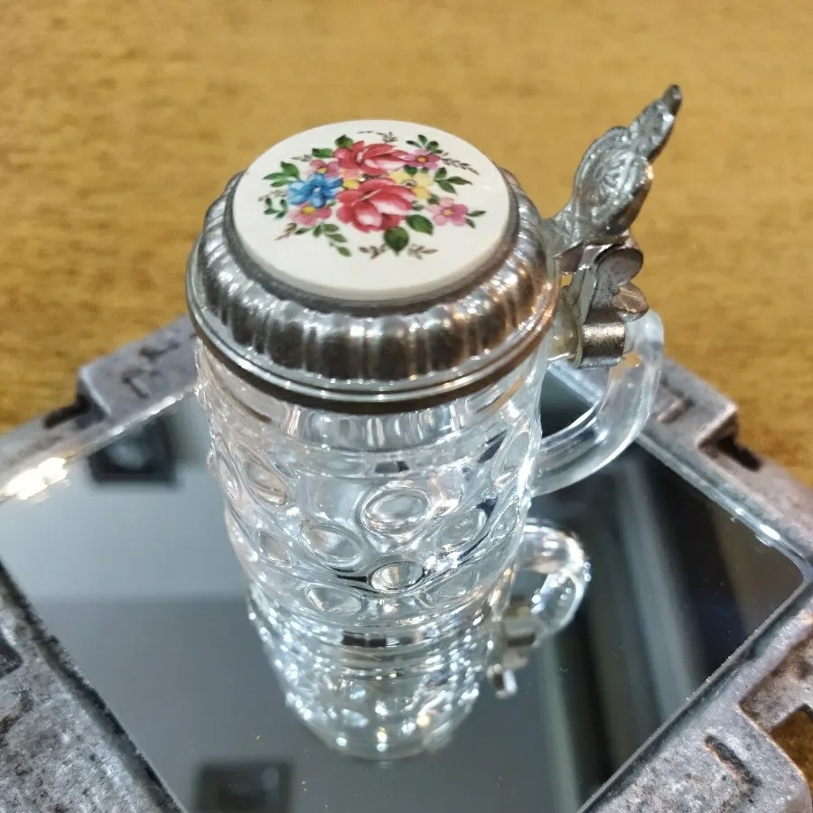 ماگ المانی