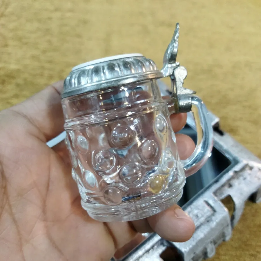 ماگ المانی