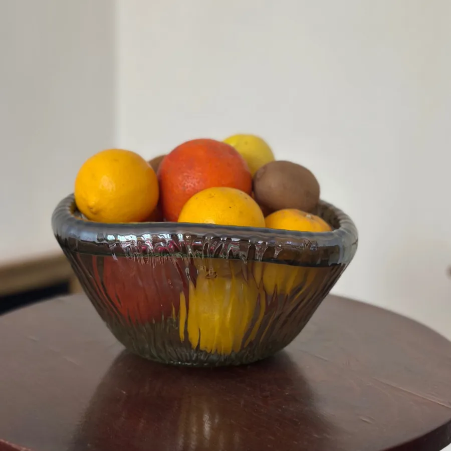 ظرف میوه