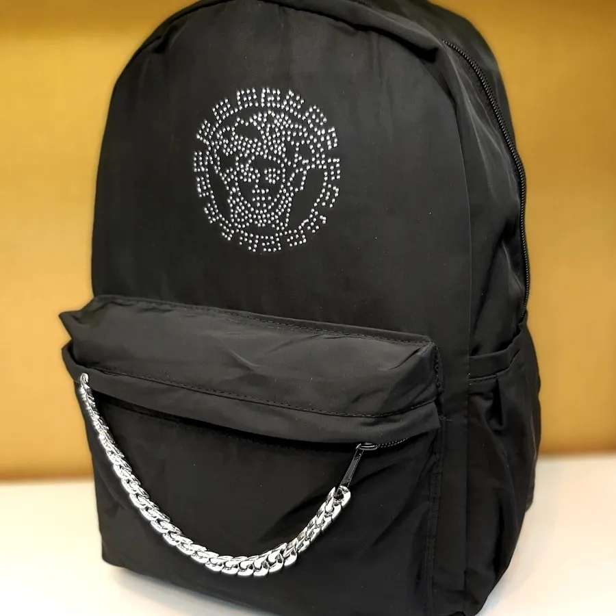 کوله پشتی مدل Versace