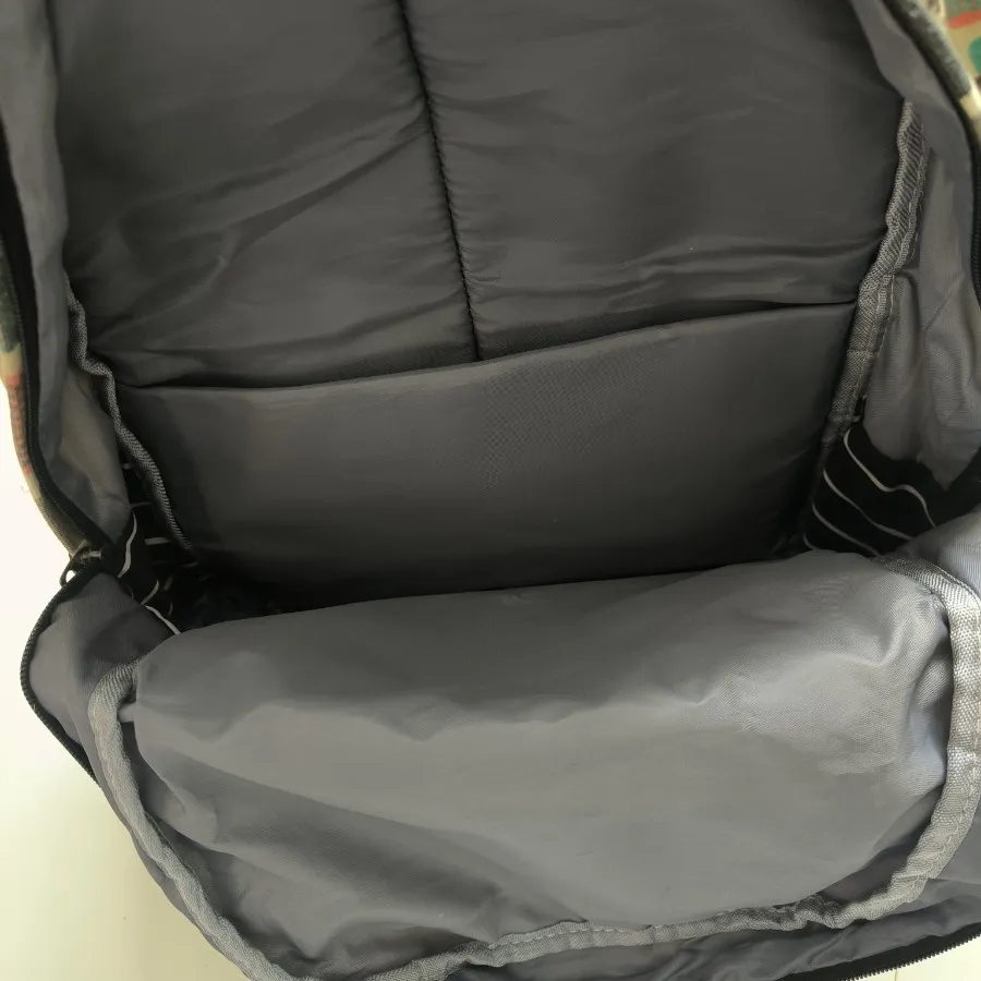 کوله‌پشتی
