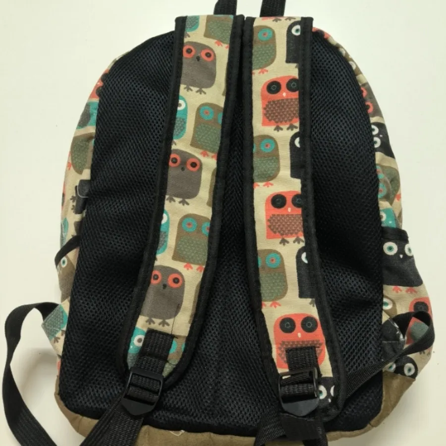 کوله‌پشتی
