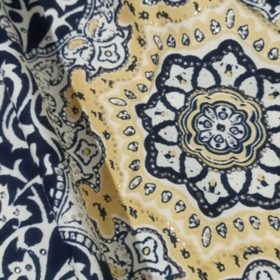 روسری ابریشم،قواره کوچک